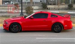 فورد موستانج